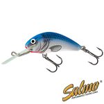 Воблер плавающий Salmo HORNET F 04/HBS