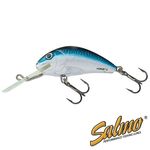 Воблер плавающий Salmo HORNET F 04/SBH