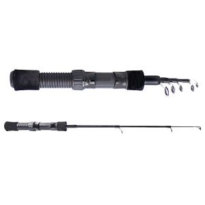 Удилище телескопическое зимнее Salmo ICE TELEROD plus 50см