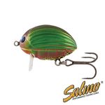 Воблер плавающий Salmo LIL'BUG F 02/GBG