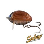Воблер плавающий Salmo LIL'BUG F 02/MBG