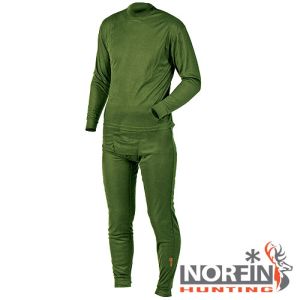 Термобельё Norfin Hunting THERMO LINE 01 р.S