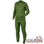 Термобельё Norfin Hunting THERMO LINE 06 р.XXXL