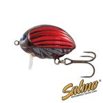 Воблер плавающий Salmo LIL'BUG F 03/BBG
