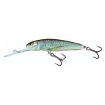 Воблер плавающий Salmo MINNOW F 06/RD