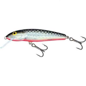Воблер плавающий Salmo MINNOW F 07/GS