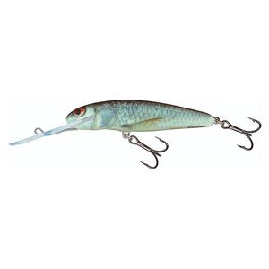 Воблер плавающий Salmo MINNOW F 07/RD