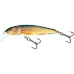 Воблер плавающий Salmo MINNOW F 07/RR
