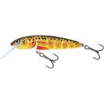 Воблер плавающий Salmo MINNOW F 07/T