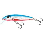 Воблер плавающий Salmo MINNOW F 09/DB