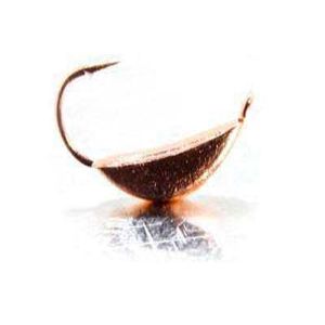 Мормышка вольф. Lucky John БАНАН рижский 050/C