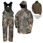 Костюм зимний Norfin EXPERT CAMO 06 р.XXXL
