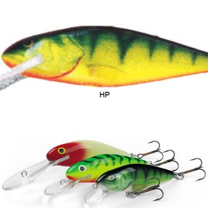 Воблер плавающий Salmo PERCH SDR 14/HP
