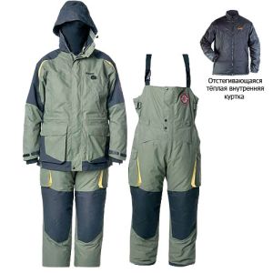 Костюм зимний Norfin EXTREME 07 р.XXXXL