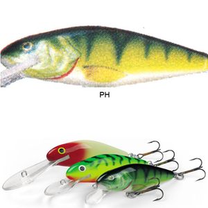 Воблер плавающий Salmo PERCH SR 14/PH