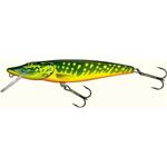 Воблер плавающий Salmo PIKE F 11/HPE