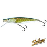 Воблер плавающий Salmo PIKE F 09/RPE