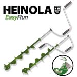 Ледобур Heinola EasyRun 150мм