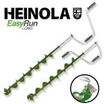 Ледобур Heinola EasyRun LONG 130мм