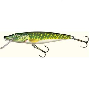 Воблер плавающий Salmo PIKE SDR 09/PE