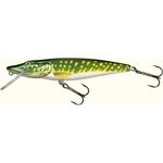 Воблер плавающий Salmo PIKE SR 16/HPE