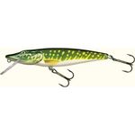 Воблер плавающий Salmo PIKE SR 16/PE
