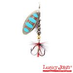 Блесна вращающаяся Lucky John SHELT BLADE 03 13.0г 003
