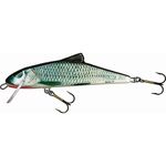 Воблер плавающий Salmo SKINNER F 12/RGS