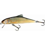 Воблер плавающий Salmo SKINNER F 12/RR