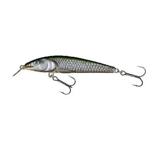 Воблер плавающий Salmo STING F 09/BL