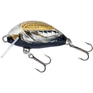 Воблер плавающий Salmo TINY F 03/BC