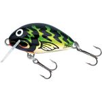 Воблер плавающий Salmo TINY F 03/GGT