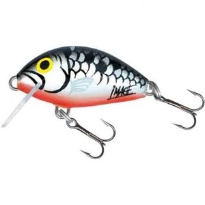 Воблер плавающий Salmo TINY F 03/SI