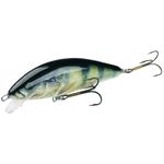 Воблер плавающий Salmo WARRIOR CRANK F 15/RPH