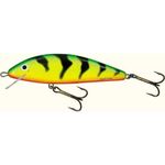 Воблер плавающий Salmo WARRIOR CRANK F 15/GT