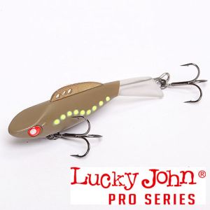 Балансир LJ Pro Series MEBARU 47мм/302