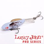 Балансир LJ Pro Series MEBARU 47мм/206
