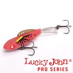 Балансир LJ Pro Series MEBARU 47мм/208