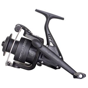 Катушка безынерционная Salmo Taifun 4000FD