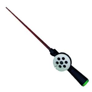 Удочка зимняя Pirs MINI КМ-50ПЛ