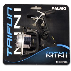 Катушка безынерционная Salmo Taifun MINI 20FD блистер