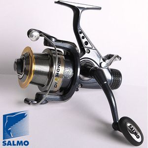 Катушка безынерционная Salmo Diamond BAITFEEDER 6 30BR