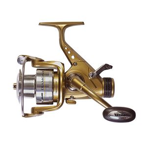Катушка безынерционная Salmo Diamond CARP RUNNER 4+1 30BR