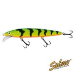 Воблер плавающий Salmo WHACKY F 09/GT