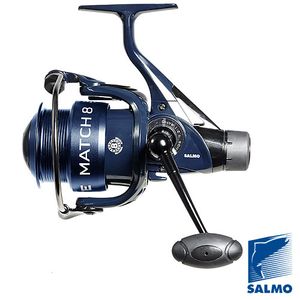 Катушка безынерционная Salmo Elite MATCH 8 30RD