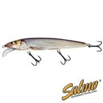 Воблер плавающий Salmo WHACKY F 09/RBL