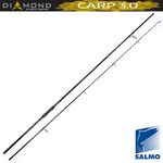 Удилище карповое Salmo Diamond CARP 3.0lb/3.90