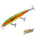 Воблер плавающий Salmo WHACKY F 09/SPA