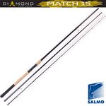 Удилище матчевое Salmo Diamond MATCH 15 4.21