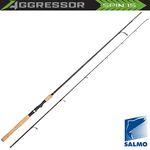 Спиннинг Salmo Aggressor SPIN 15 1.98